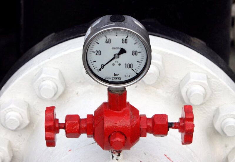 Oil prices slip on hopes of Russia-Ukraine peace talks
