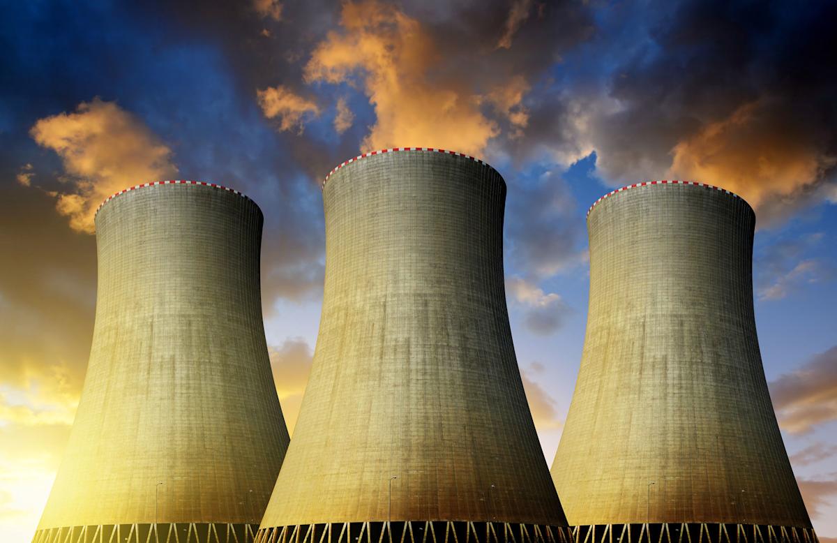 Oklo Inc. (OKLO) Is A “Very Good” Speculative Play, Says Jim Cramer
