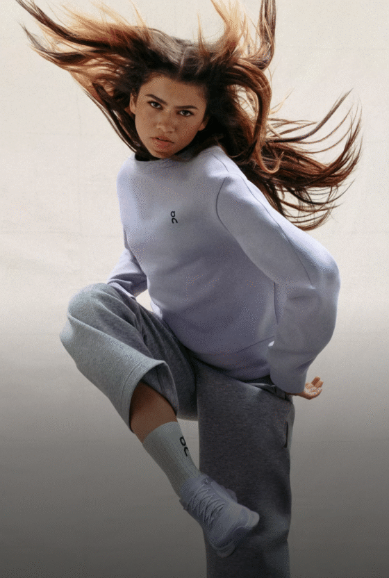 On Holding Q2 Revenue Soars 32%, Raises Guidance on Strong Momentum