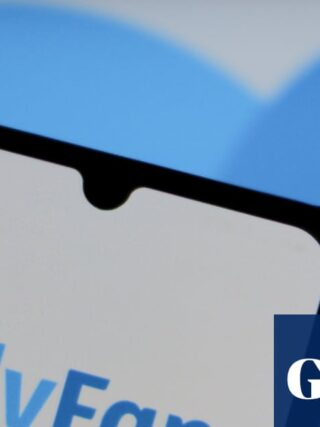 OnlyFans owner paid 1m in dividends as platform readies for potential sale | Technology sector