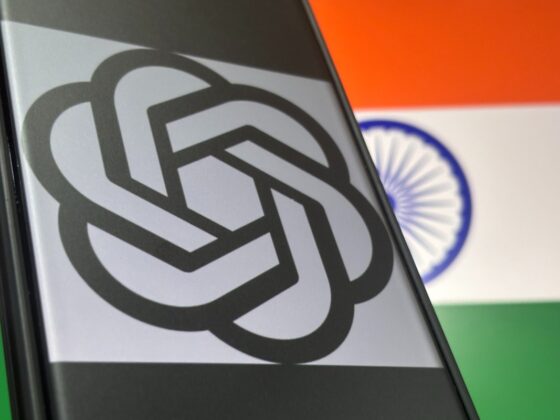 OpenAI announces New Delhi office as it expands footprint in India