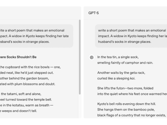 OpenAI brings GPT-4o back online after users melt down over the new model