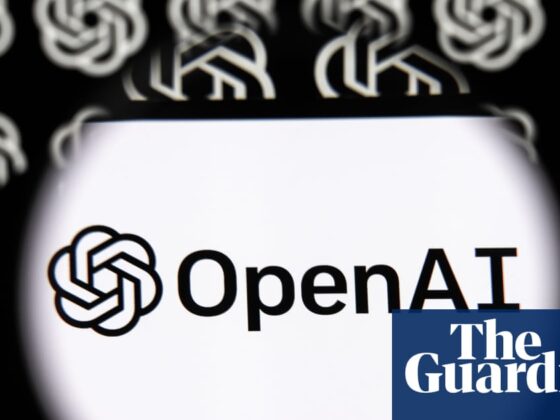 OpenAI eyes world’s largest valuation for private company in stock sale talks | OpenAI