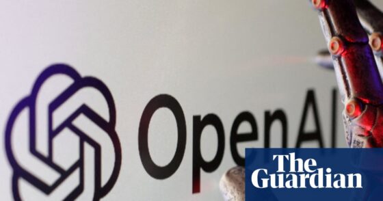 OpenAI in talks on share sale that would price it above Elon Musk’s SpaceX | OpenAI