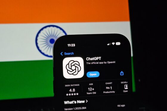 OpenAI launches a sub  ChatGPT plan in India