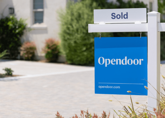 Opendoor bulls are getting what they want, and the stock is surging again