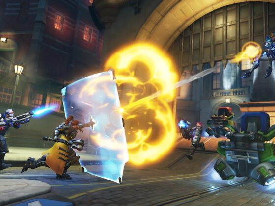 Overwatch 2 will allow KBM on console, but you’ll be up against PC players