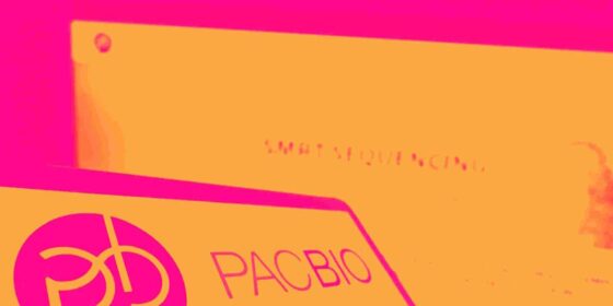 PacBio (PACB) Stock Trades Up, Here Is Why
