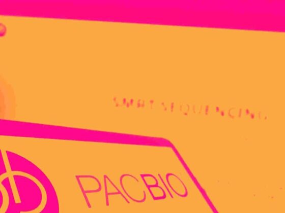 PacBio (PACB) Stock Trades Up, Here Is Why