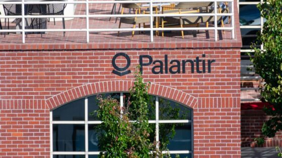 Palantir Nears Record High As Trump’s 5 Billion Missile Defense Plan Opens Door To Massive SHIELD Contracts