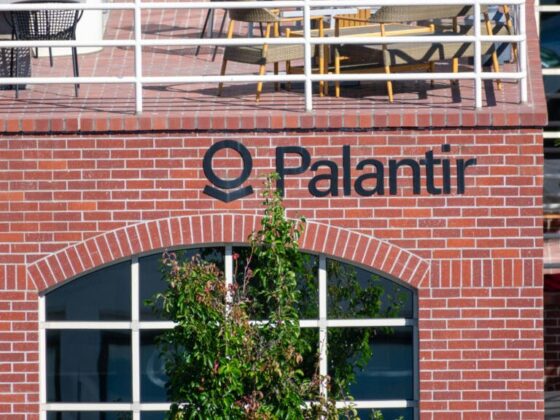 Palantir Nears Record High As Trump’s 5 Billion Missile Defense Plan Opens Door To Massive SHIELD Contracts