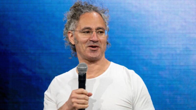 Palantir's blockbuster results sparks stock surge