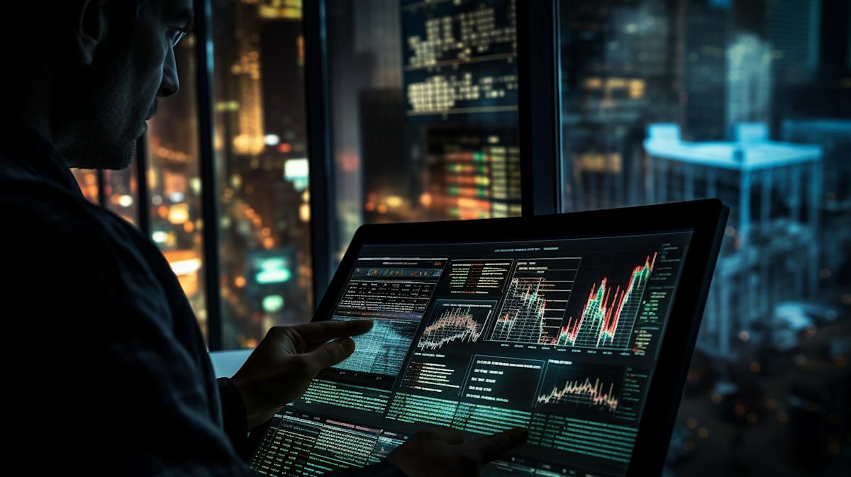 Palo Alto Networks (PANW) Price Target Trimmed to $204 Despite Positive CyberArk Outlook