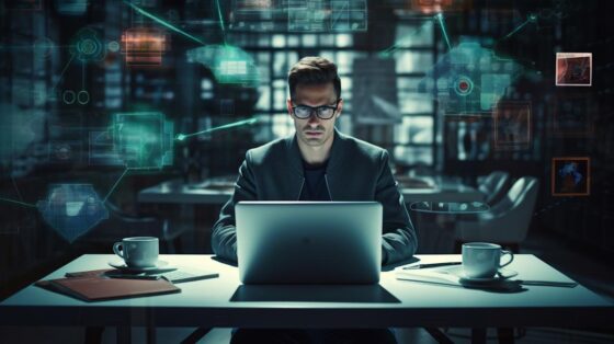 Palo Alto Networks (PANW) to Acquire CyberArk in  Billion AI Security Deal