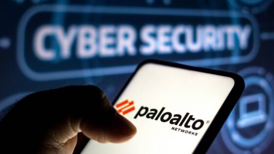 Palo Alto Networks' growth, outlook in AI earn plaudits from veteran trader, analysts