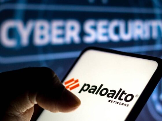 Palo Alto Networks' growth, outlook in AI earn plaudits from veteran trader, analysts