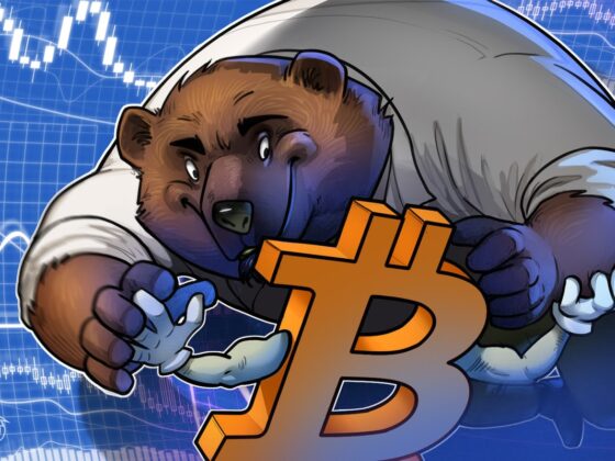 Pantera’s 2022 Bitcoin Halving Prediction Lands With Remarkable Accuracy