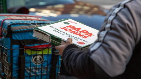 Papa Johns issues stern warning about customer behavior