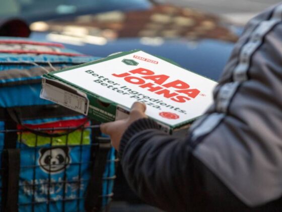 Papa Johns issues stern warning about customer behavior