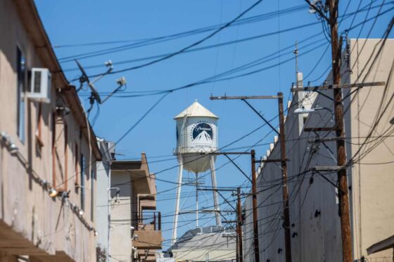 Paramount Skydance shares prompt meme-stock comparisons with record rally