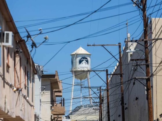 Paramount Skydance shares prompt meme-stock comparisons with record rally