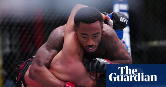 Paramount pays .7bn for exclusive US rights deal with UFC | US television industry