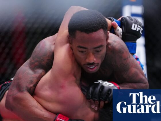 Paramount pays .7bn for exclusive US rights deal with UFC | US television industry