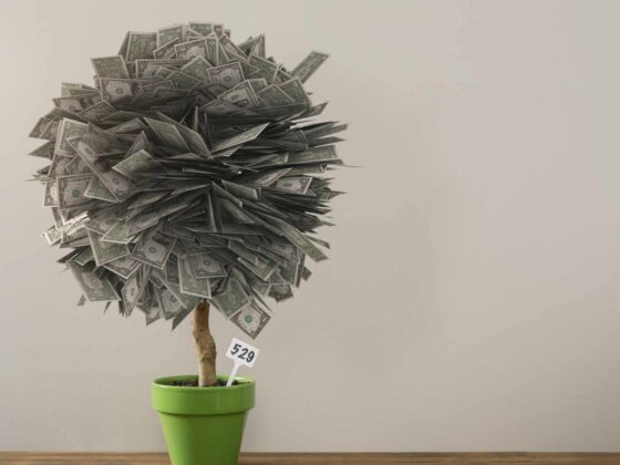 Parents are draining money from retirement accounts and home equity to pay for college. They should do this for their kids instead.