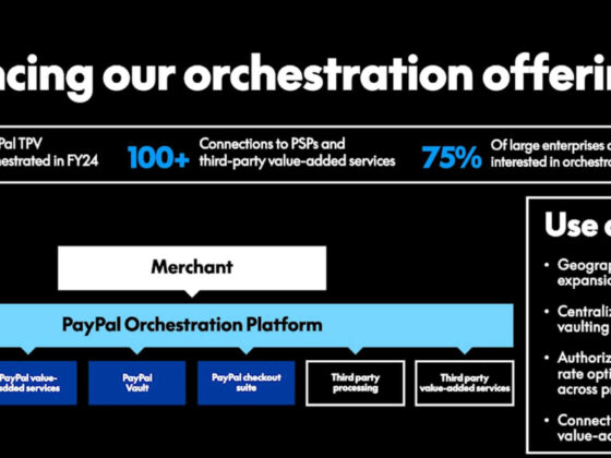 PayPal at 7% Free Cash Flow Yield $PYPL – Investment Moats