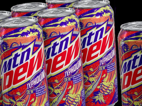 Pepsi Cancels 9 Soda Flavors, 21 Other Drinks Discontinued
