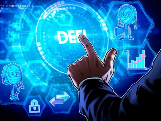 Permissionless Finance Will Triumph Over Government Regulation: Fold CEO