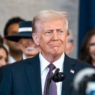 Peter Schiff issued a dire warning on Trump’s trade deficit stance. Here’s why and how to protect yourself