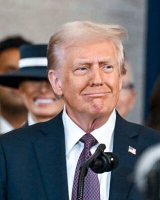 Peter Schiff issued a dire warning on Trump’s trade deficit stance. Here’s why and how to protect yourself