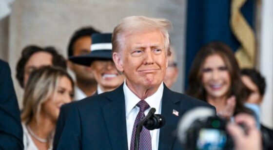 Peter Schiff issued a dire warning on Trump’s trade deficit stance. Here’s why and how to protect yourself