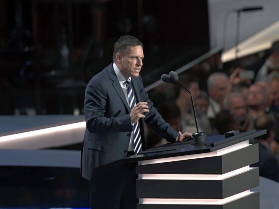 Peter Thiel-Backed Bullish Is About to IPO. Should You Buy BLSH Stock?