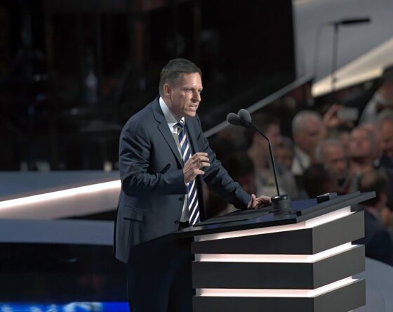 Peter Thiel-Backed Bullish Is About to IPO. Should You Buy BLSH Stock?