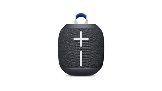 Pick up one of our favorite Bluetooth speakers while it’s down to only 