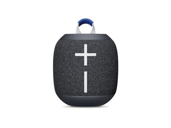 Pick up one of our favorite Bluetooth speakers while it’s down to only 