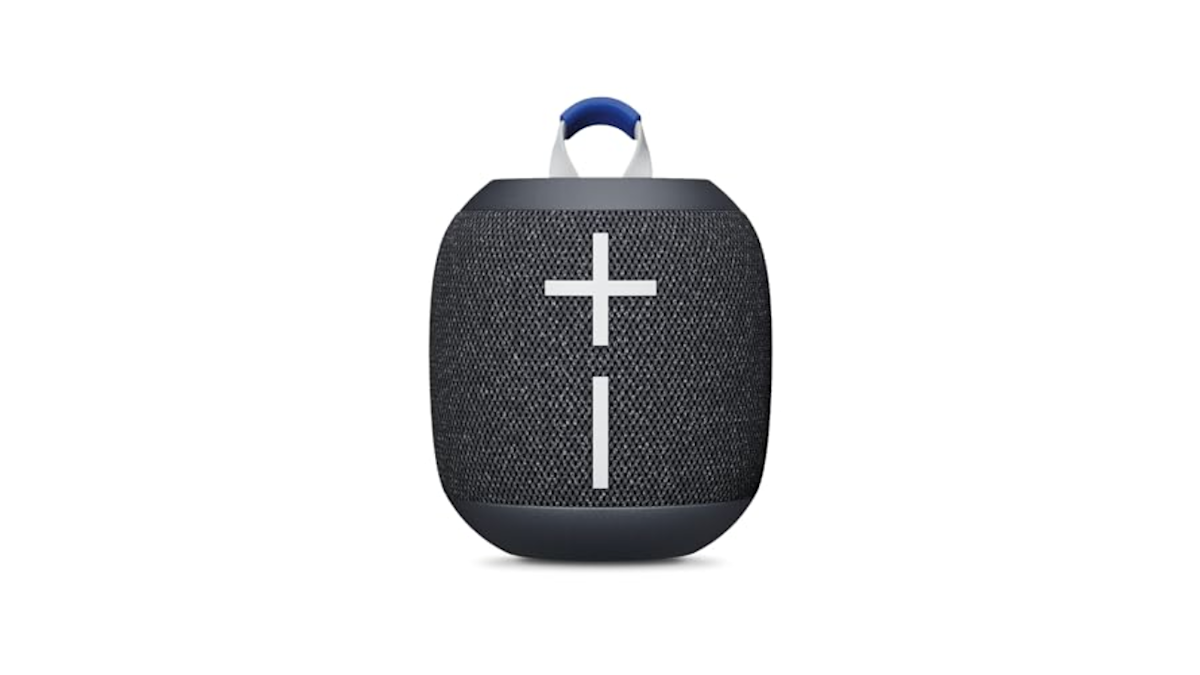 Pick up one of our favorite Bluetooth speakers while it's down to only $60