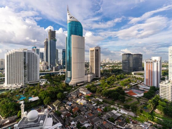 Pintarnya raises .7M to power jobs and financial services in Indonesia