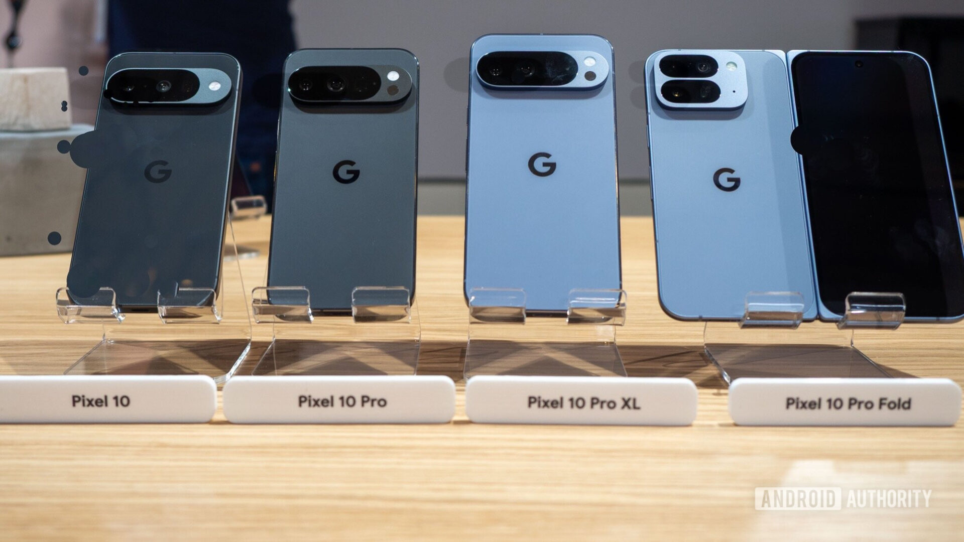 Pixel 10 pre-order gang, how are you spending your gift card or store credit?