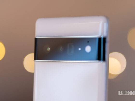 Pixel 6 Pro camera crashes when zooming, and there is no fix