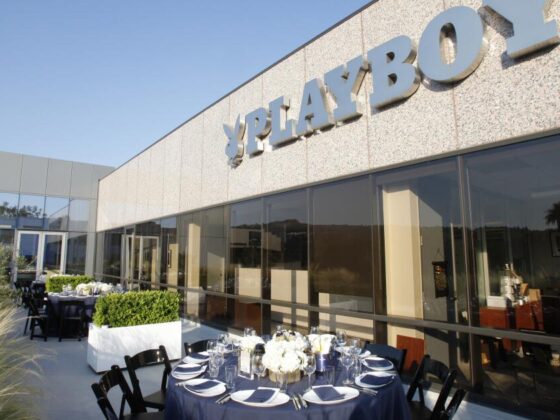 Playboy to leave L.A. for Miami Beach; CEO calls state ‘anti-business’