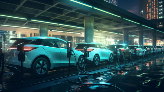 Polestar Automotive Holding UK PLC (PSNY) Secures 0M Investment to Accelerate EV Expansion