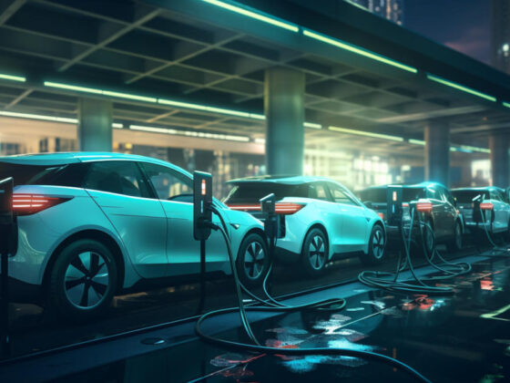 Polestar Automotive Holding UK PLC (PSNY) Secures 0M Investment to Accelerate EV Expansion