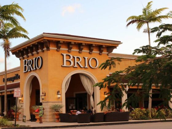 Popular Italian restaurant chain files Chapter 11 bankruptcy