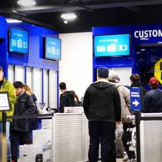 Popular Technology Retailer Closing Dozens of Stores