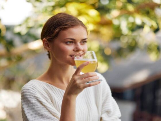 Popular beverage brand files Chapter 11 bankruptcy