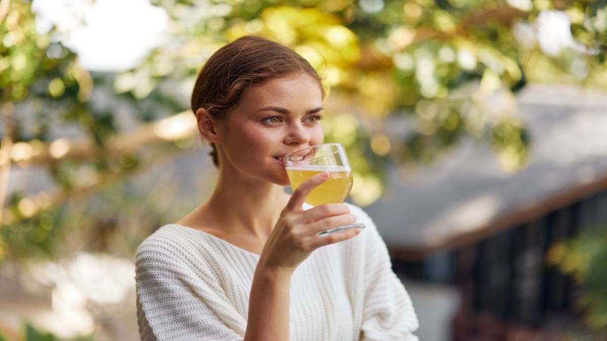 Popular beverage brand files Chapter 11 bankruptcy