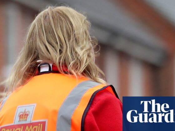 Postal services in Europe suspend parcel shipments to US amid uncertainty over tariffs | Tariffs